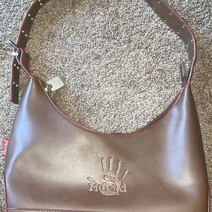 Vintage 90s/Y2K Mudd purse